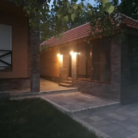 A Bre Da Bre Family Club Ni