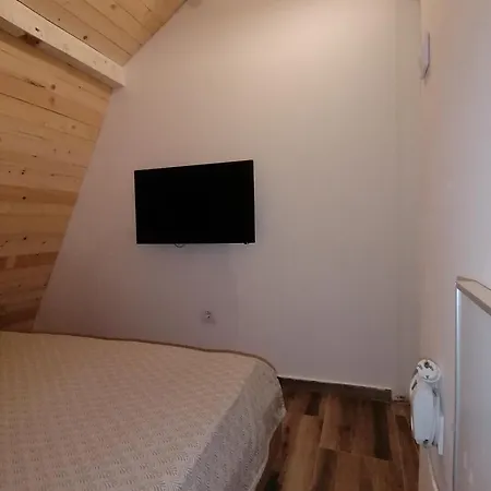 A Bre Da Bre Family Club *