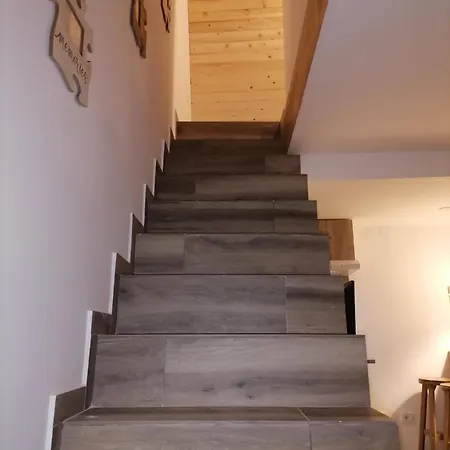 A Bre Da Bre Family Club Apartmán Ni