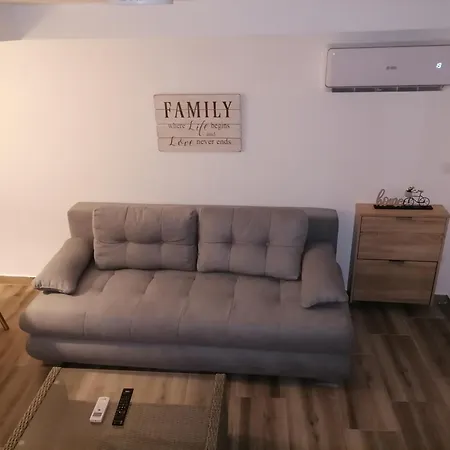 A Bre Da Bre Family Club *