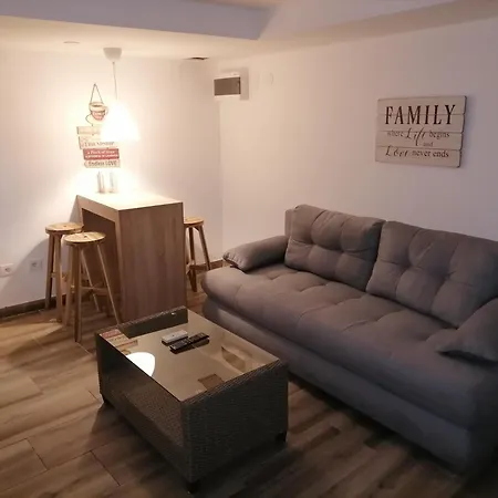 Apartmán A Bre Da Bre Family Club