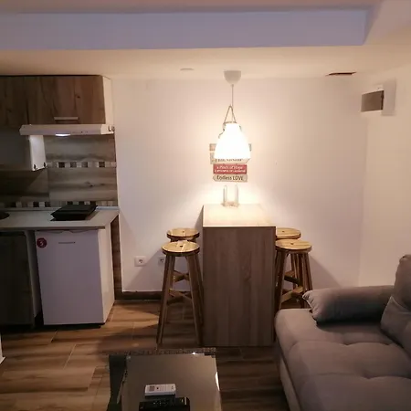 A Bre Da Bre Family Club Apartmán