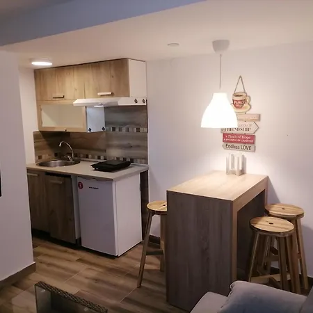 Apartmán A Bre Da Bre Family Club *