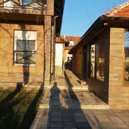 Apartmán A Bre Da Bre Family Club Ni