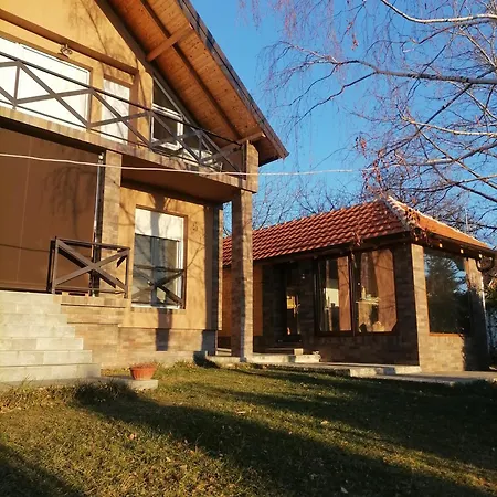 A Bre Da Bre Family Club * Ni