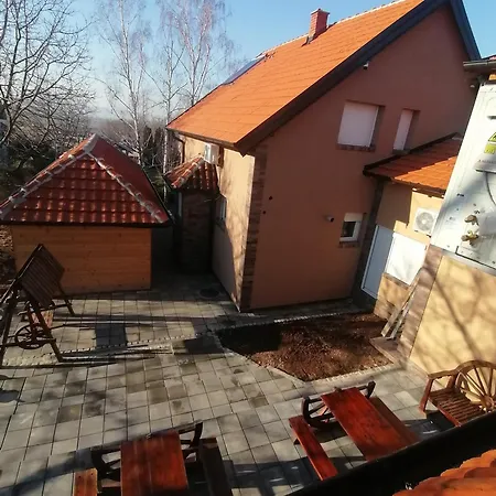 A Bre Da Bre Family Club *