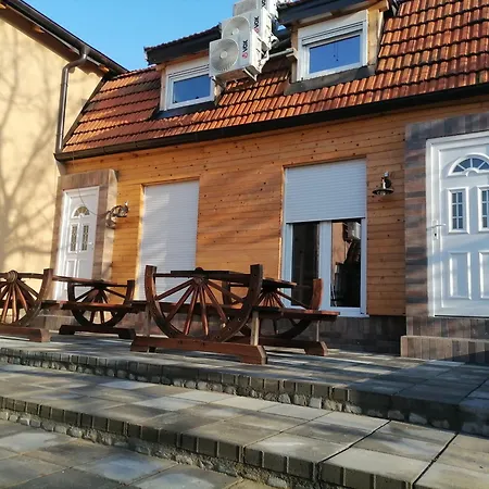 Apartmán A Bre Da Bre Family Club *