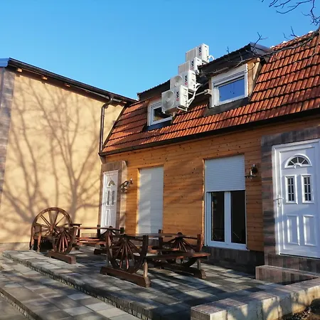 A Bre Da Bre Family Club Ni