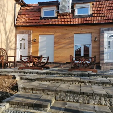 A Bre Da Bre Family Club Apartmán