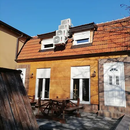 Apartmán A Bre Da Bre Family Club Ni