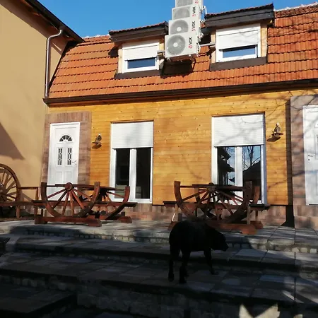 A Bre Da Bre Family Club * Ni