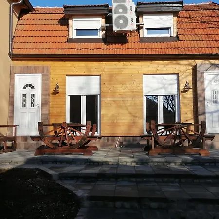 A Bre Da Bre Family Club Apartmán Ni