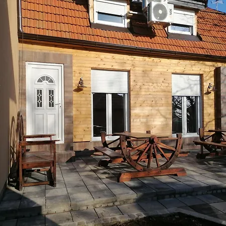 A Bre Da Bre Family Club Apartmán *