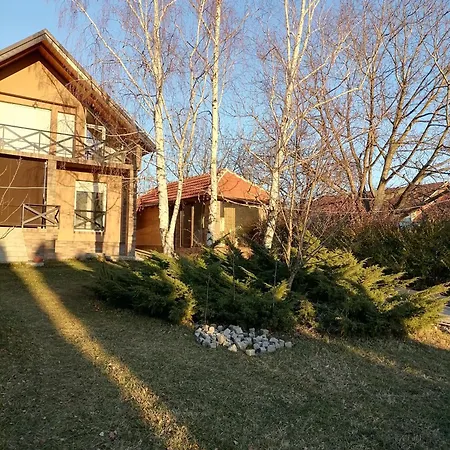 Apartmán A Bre Da Bre Family Club *