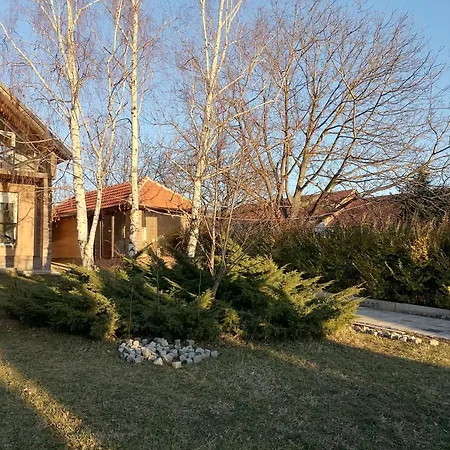 A Bre Da Bre Family Club Apartmán *