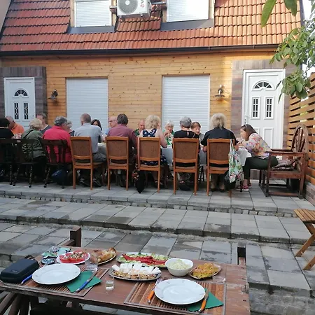 Apartmán A Bre Da Bre Family Club *