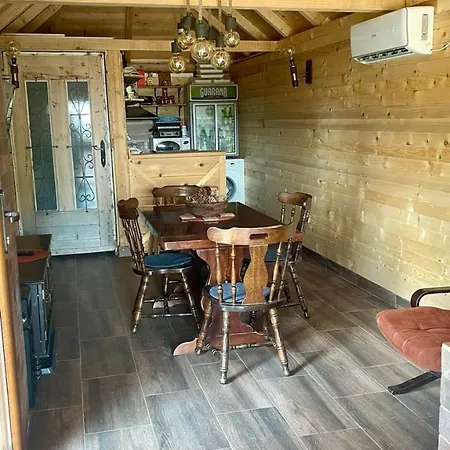 A Bre Da Bre Family Club * Ni