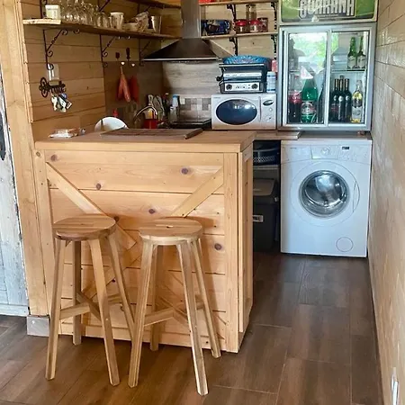 Apartmán A Bre Da Bre Family Club Ni