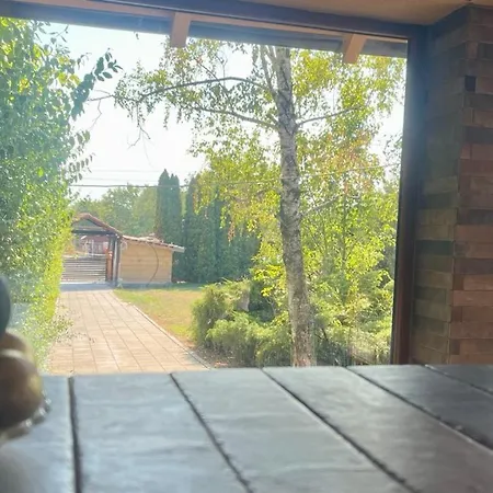 A Bre Da Bre Family Club Apartmán *