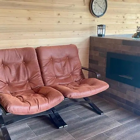 A Bre Da Bre Family Club * Ni