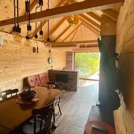 A Bre Da Bre Family Club Apartmán