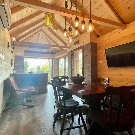 A Bre Da Bre Family Club Apartmán *