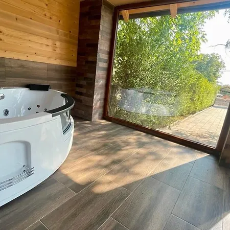 A Bre Da Bre Family Club Apartmán