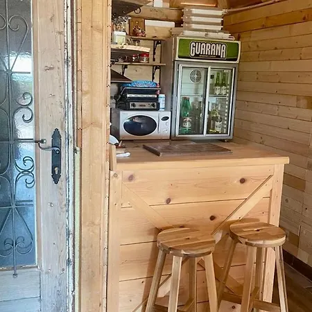 A Bre Da Bre Family Club Apartmán *