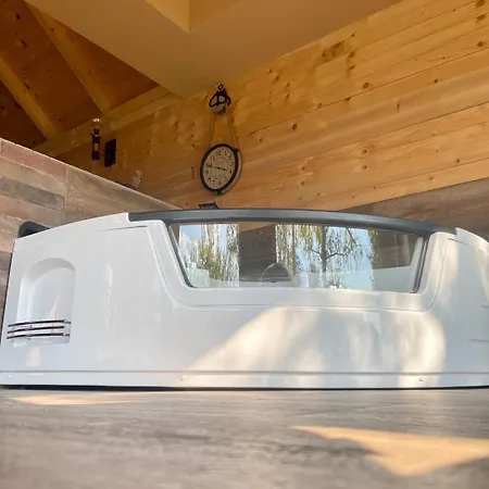 Apartmán A Bre Da Bre Family Club *